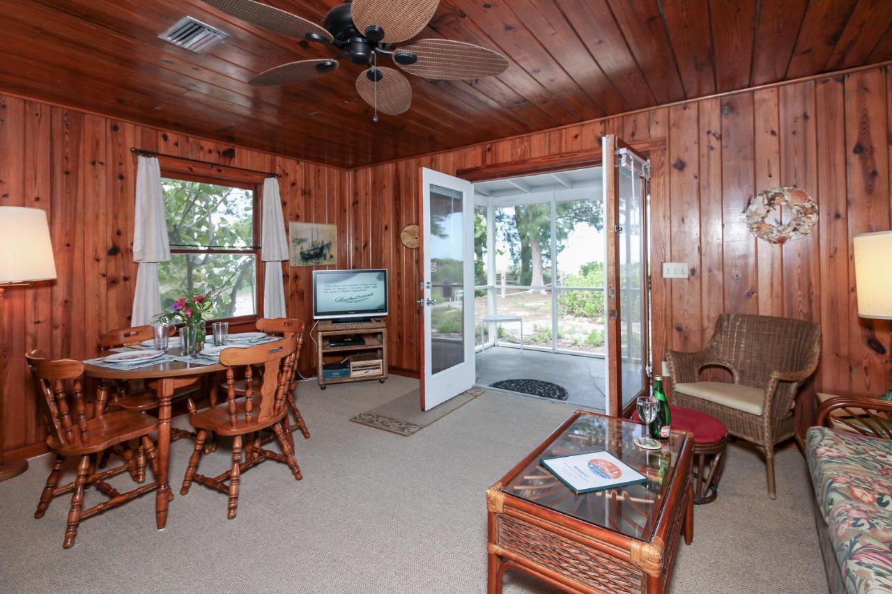 Bamboo Apartments Holmes Beach Exterior foto